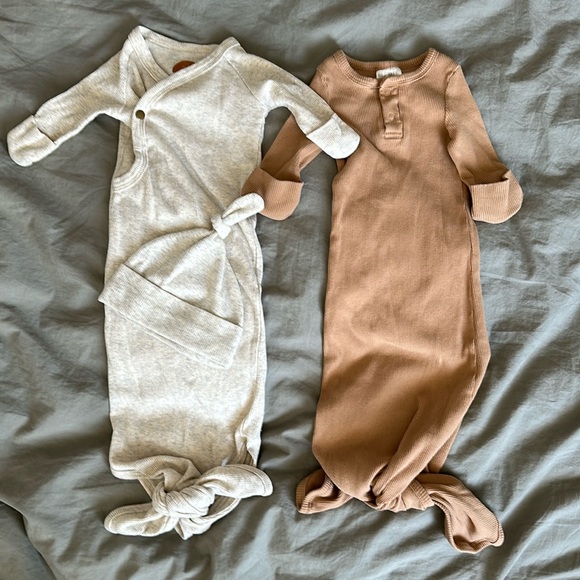 2 layettes/ Mebie baby and Brixton Phoenix - Picture 1 of 3